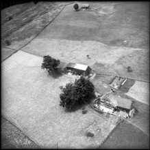 Farm, Appenzellerland, 1954.