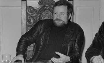 Franz Josef Degenhardt 1973.