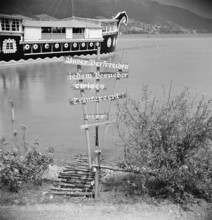KABA Thun, 1949.