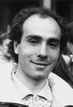 Moreno Argentin, 1989.
