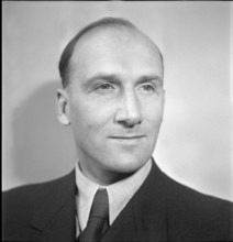 Vlado Prelog, 1965.