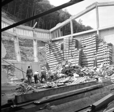 Landslide, Eptingen 1969.
