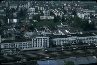 Ringier Inc. Zofingen, 1981.