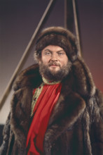 Ivan Rebroff.