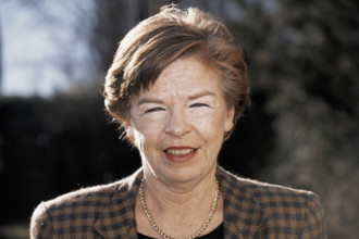 Annet Gosztonyi.