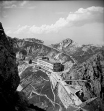Pilatus, 1949.