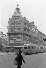 Haus zur Trulle: Schweizer Illustrierte and Sie & Er, 1972.
