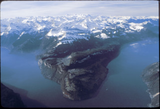 Lake Lucerne.