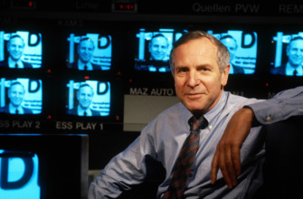 Peter Studer.