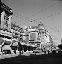 Lausanne 1942.