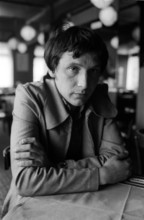 Bernard Thurnheer 1976.