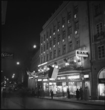 Lausanne, 1948.