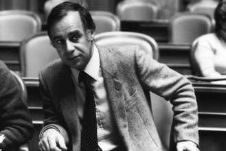 Jean Ziegler.