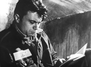 Robert Blake in In cold Blood 1967.