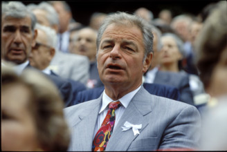 Celebration '700 years of Swiss Confederation', Rutli 1991.