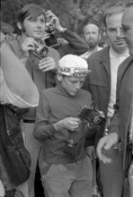 Tour de Suisse 1969: Spectators
