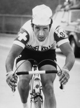 Tour de Suisse 1976: Bruno Keller