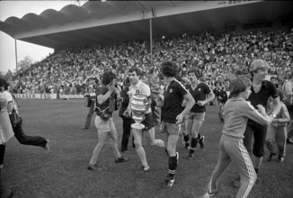 Cup final replay