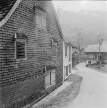Krinau Toggenburg; 1959