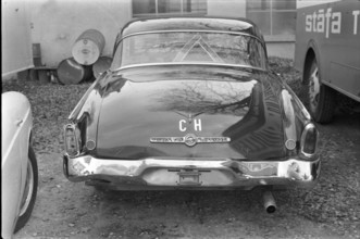 Studebaker Commander 1969