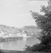 Eglisau 1955