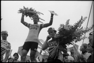 Tour de Suisse 1978: Dietrich Thurau