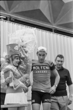 Tour de France 1971, stop in Basel: Eddy Merckx