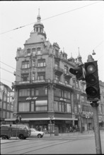 Historical Building