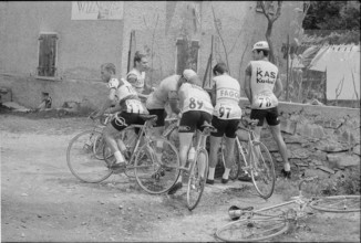 Tour de Switzerland 1968