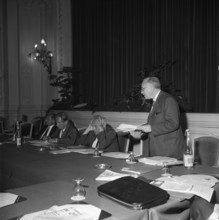 World Jewish Congress, 1963