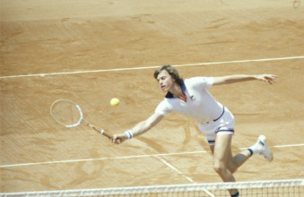 Swiss Open Gstaad 1978: Heinz Gunthardt