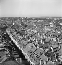Berne, 1942