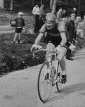 Tour de Romandie 1972: Kurt Rub
