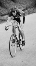 Bruno Hubschmid, 1972