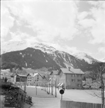 Monastery 1940
