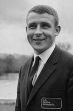 Willy Spuhler, 1968