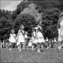 Solemnity, Burgdorf 1951