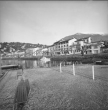 Ascona; 1960