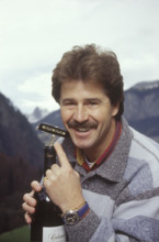 Michel Jordi, 1995