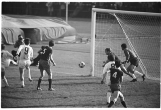 NLA 1968/69: FC Zurich - Servette FC