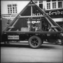 Anti-Air Raid Campaign, 1939