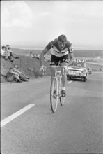 Tour de Suisse 1969: Joseph Spruyt