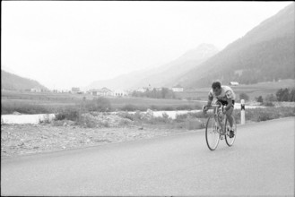 Tour de Suisse 1969: Domingo Perurena