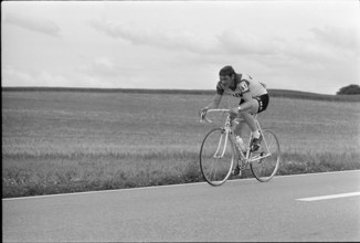 Tour de Suisse 1969: Joseph Spruyt