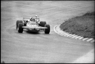 Skip Barber 1971
