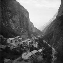 Gondo; 1967
