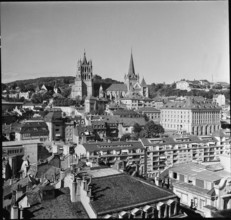 Lausanne 1942