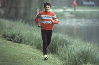 Markus Ryffel 1984