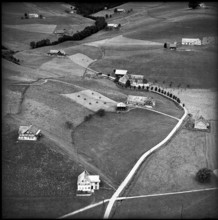Farm, Appenzellerland, 1954