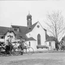 Wettingen Monastery 19
